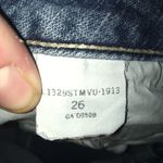 Silver Jeans Silver cropped 26 jeans Photo 1