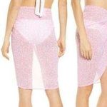 Chelsea28 Pink Sarong Photo 2