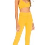Lovewave Revolve x  Luka pant leggings in Yellow Photo 0