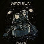 mlabbas wadi rum jordan sweatshirt Blue Size L Photo 1