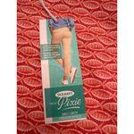 Old Navy  Pixie Womens Ankle Pants Size 4 Fish Print Orange Stretch NWT Preppy Photo 1