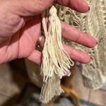 Crochet tunic, swimsuit cover Photo 7