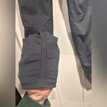 NWOT Free People Movement Think Free Thick Graphite Color Legging Gray Size undefined Photo 3