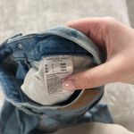 American Eagle  Stretch Curvy Mom Jeans Photo 4