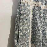 Aerie Floral Romper Photo 4