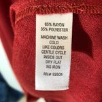 Passports  Gauzy Sienna Crochet Front Top Large Photo 4