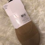 Hue 3 beige pairs No show liners nwt Photo 1