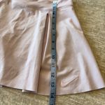 Nike ‎ Skort Tennis Golf Athletic Skirt Pleated Lavender Activewear Photo 3
