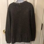 I Love NEXT Next.co.us Size 9 Years Youth Pullover Crew sweater For Girls‎ Gray Photo 3