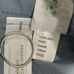 Lou & grey NWT  Supersoft Sateen‎ Pants Lyocell Drawstring Pull On Elastic LARGE Photo 6