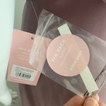 Birdy Grey Gwennie Dress - Dark Mauve, Size Medium Photo 9