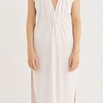 Rumer Roam Kaftan Size XS White Photo 0