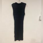 Anthropologie Current Air Spliced Mini Dress Size Medium EUC Photo 3