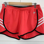 Adidas ‎ climalite shorts coral pink Size M Photo 0