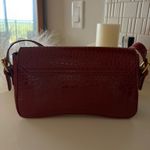 Amazon  Red Shoulder Bag Photo 3