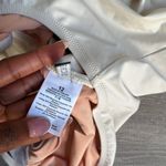 J.Crew NEW  Heritage scoopback one-piece swimsuit 12 Photo 7