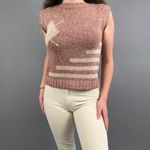 Villager The Vintage Sweater Vest Photo 1