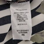 Roolee Black and Pink Floral Dress Size XS Floral Wedding Guest Dress Photo 5