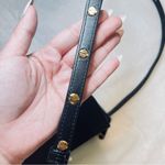 Wandler pearl embellished anna waist bag Crossbody Bag Black Photo 10