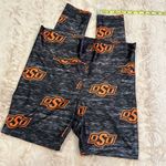 OSU size L athletic leggings Orange Size L Photo 2