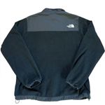 The North Face Denali Polartec Fleece Jacket Women's Medium Black Photo 1