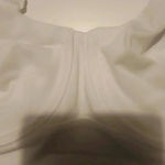 Natori  RECHARGE WHITE BRA SIZE 32B Photo 1