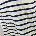 Love Reign  Striped Sleeveless Maxi Dress Size S Photo 4