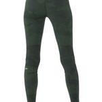 Alo Yoga  High-Waist Camo Vapor Legging Hunter Camouflage Photo 0