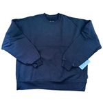 Spirit jersey Los Angeles Graphic Sweatshirt Pullover Crewneck Comfy Oversized L Black Size L Photo 3