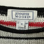 Jennifer Moore Jennifer‎ Moore Blouse Photo 2