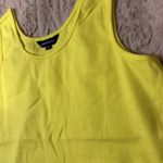 Lands' End Lands’ End tank in size M 10-12 Photo 2