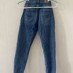 American Eagle Outfitters Blue Stretch Jeans Photo 2