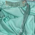 Naked Princess Amanda Tulip Sleeve Mint Dress NWT Size M Photo 5