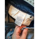 Gap  vintage slim mid rise jeans size 30 short Photo 5