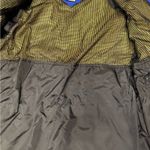 Eddie Bauer Gore-Tex Parka – Women's Medium – Bright Blue size M Photo 5