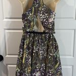 Lululemon  City Summer Dress sundress flowy pockets waist defined open 6 Photo 8