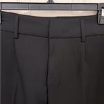 SheIn Aveloria High Waisted Cropped Women’s Black Pants Photo 8