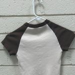 Brandy Melville  Bella Top one size Photo 6