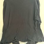 Friends TV Show Christmas Long Sleeve Shirt Black Size M Photo 2