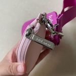 Lululemon Dual Pouch Wristlet - Pow Pink Tone/Flush Pink Photo 7