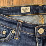 AG Adriano Goldschmied Stilt Roll-up Cigarette Roll-up Skinny Ankle Jeans Photo 2