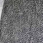 Anthropologie Ett Twa by pull-on floral Boho Hippie pants Photo 10