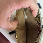 Sakroots  Floral bird Print Wristlet/cell phone holder NWT Photo 4