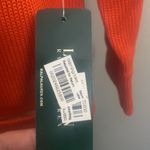 Ralph Lauren NWT Lauren  Full Zip Sweater Photo 3