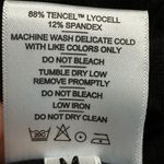 NWOT American Giant Women's Women's Flex Dress Midi Black Meteorite Size M Size M Photo 8