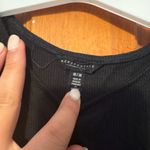 Aeropostale  Black Tank Top Photo 1