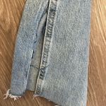 ZARA Slim Flare Jeans Photo 3