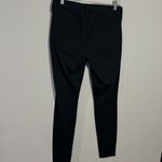 New Stitch Fix Liverpool Madonna Legging Stretch Ponte Pant Dark Night Size 6/28 Photo 6