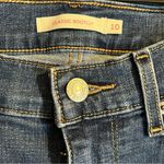Levi's Mid Rise Classic Bootcut Jeans Womens Sz 10 W30 L30 Red Tab 2022 Comfort Photo 4