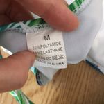 None Sexy Tropical Prt Swimsuit Bikini Bottoms Cheeky M Photo 5